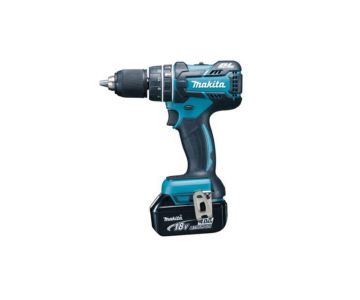 Дрель-шуруповерт Makita DHP480RME