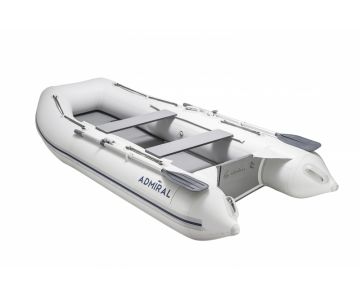 Надувная лодка Адмирал 270 ПВХ