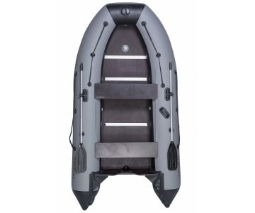 Надувная лодка Адмирал 330 CF