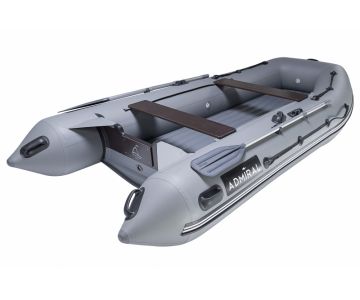 Надувная лодка Адмирал 350 НДНД