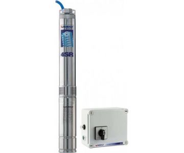 Скважинный насос Pedrollo 4SR2m/20-P