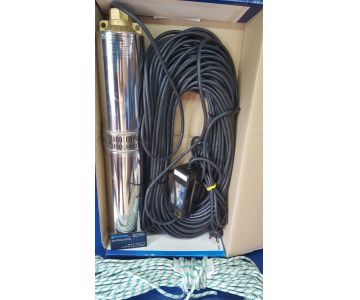 Насос для скважины Водолей БЦПЭ-1.2-50У