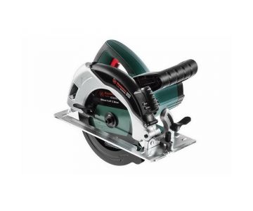 Пила циркулярная Hammerflex CRP1600A