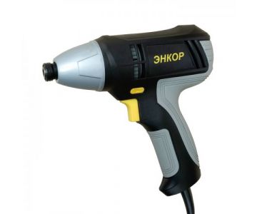 Винтоверт ударный Энкор ВУЭ-230ЭР