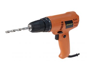 Дрель-шуруповёрт Энкор ДШЭ-280ЭР/10