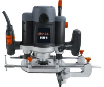 Фрезерная машина P.I.T PER12-C
