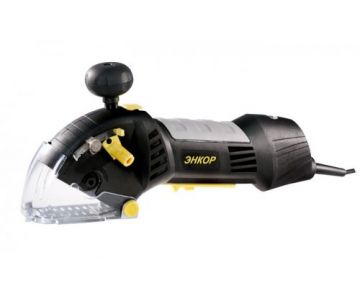 Дисковая пила Энкор ПДЭ-450/20Э