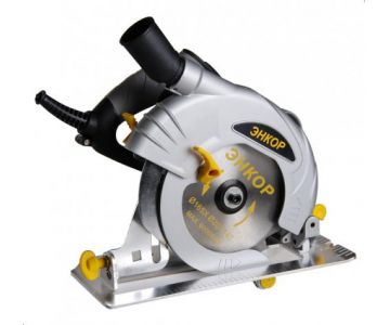 Дисковая пила Энкор ПДЭ-1200/55