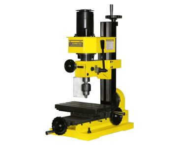 Фрезерный станок Энкор Корвет-412