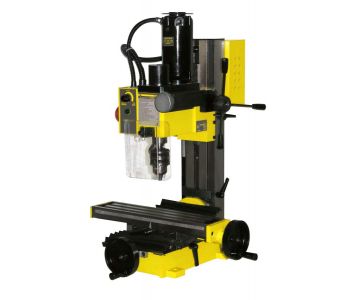 Фрезерный станок Энкор Корвет-413