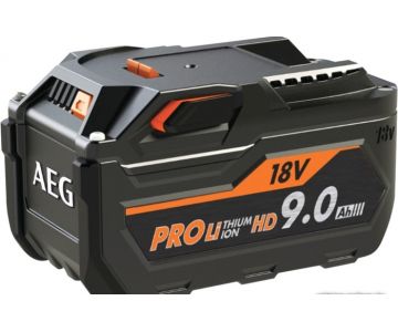 Аккумулятор AEG Powertools L1890RHD