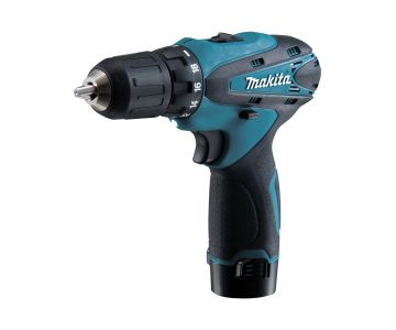 Дрель-шуруповерт Makita DF330DWE
