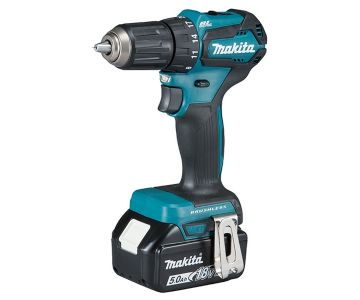 Дрель-шуруповерт Makita DDF483 SYE