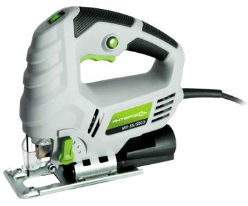 Лобзик электрический Интерскол МП-55/500Э