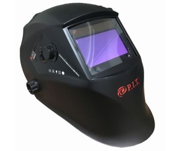 Маска сварщика Хамелеон P.I.T P888002