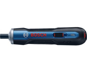 Электроотвертка Bosch Go (06019H2021)