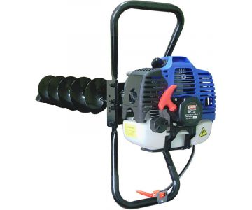 Мотобур Диолд МР-1-52