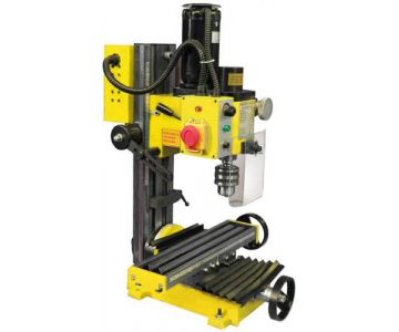 Фрезерный станок Энкор Корвет 414