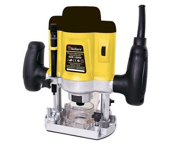 Фрезер Kolner Ker 1200V