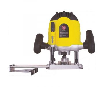 Фрезер электрический Калибр Мастер ФЭ-1300/8М+