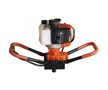 Бензобур Forward FEA-52/2600