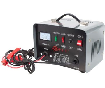 Зарядное устройство P.I.T. PZU30-C1