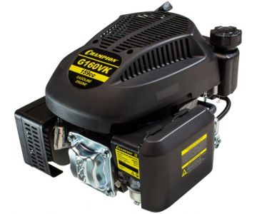 Двигатель Champion G160VK/2