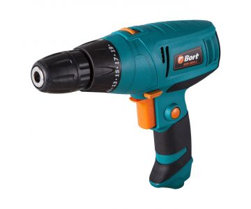 Дрель-шуруповерт Bort BSM-280X-2