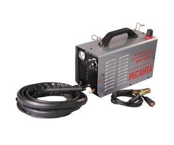 Плазменный резак Ресанта ИПР-40К