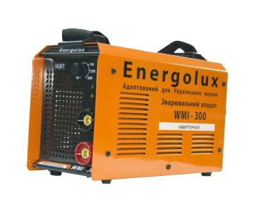 Сварочный аппарат Energolux WMI-300
