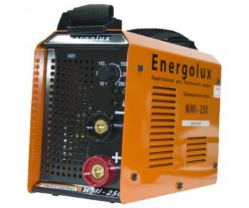 Сварочный аппарат Energolux WMI-250