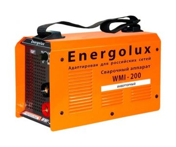 Сварочный аппарат Energolux WMI-200