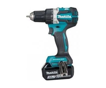 Дрель-шуруповерт Makita DDF484RFE