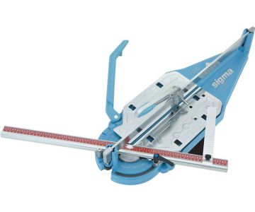 Плиткорез Sigma 3B4M Serie 3 Max