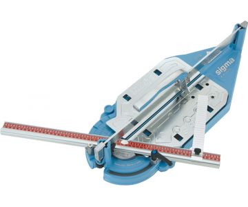 Плиткорез Sigma 3B4K Serie 3 Klick Klock