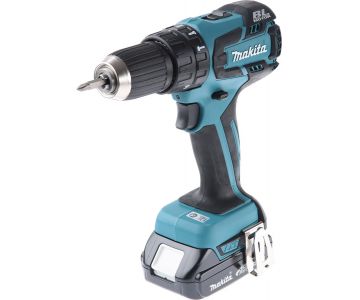 Дрель-шуруповерт Makita DHP 459 SYE