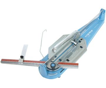 Плиткорез ручной Sigma 2D4 Tecnica