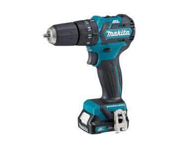 Дрель-шуруповерт ударная Makita HP 332 DWME