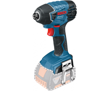 Шуруповерт Bosch GDR 18 V-LI (06019A130F)