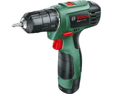 Дрель-шуруповерт	Bosch EasyDrill 1200 (06039A210A)