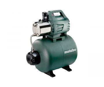 Насосная станция Metabo HWW 6000/50 Inox