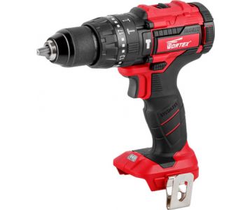 Дрель-шуруповерт ударная Wortex BD 1830-1 DLi