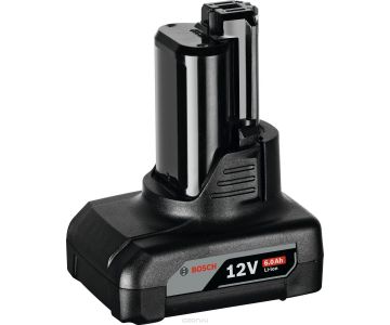 Аккумулятор Bosch GBA 12V 6.0Ah