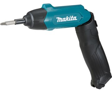 Шуруповерт Makita DF001DW