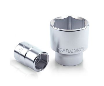 Головка 3/4" 65мм 6гр. Toptul BAEA2465