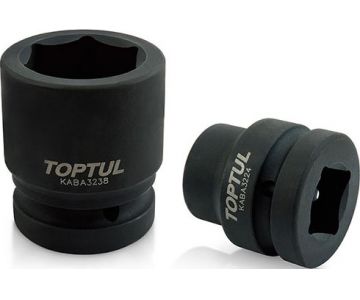 Головка ударная 1" 46мм Toptul KABA3246