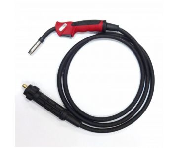 Горелка Aurora MIG 15 AIR COOL 180A(60%) EURO 4m