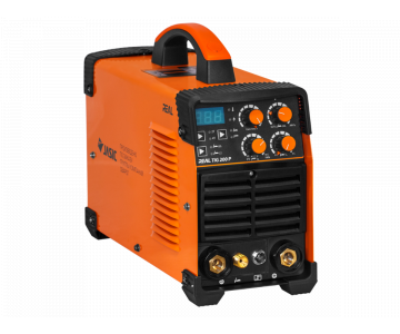Сварочный инвертор Сварог Real Tig 200 P (W224)