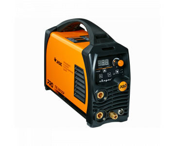 Сварочный инвертор Сварог Pro Tig 200 DSP (W207)