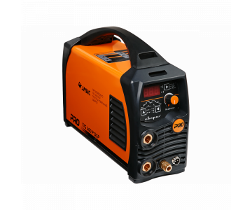 Сварочный инвертор Сварог Pro Tig 200 P DSP (W212)